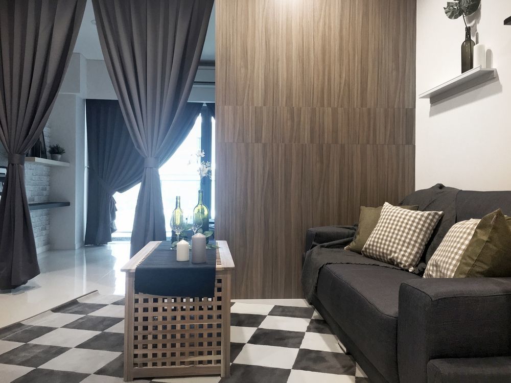 Regalpark Hotel Kuala Lumpur Extérieur photo