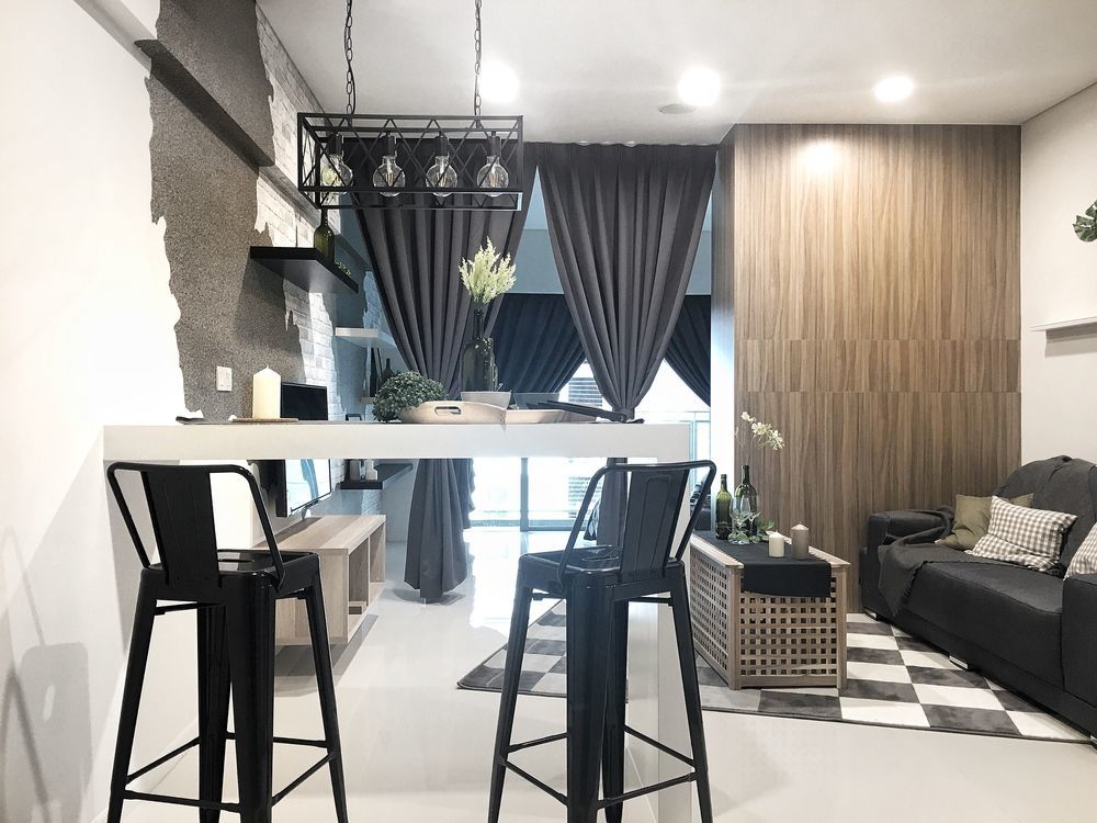 Regalpark Hotel Kuala Lumpur Extérieur photo