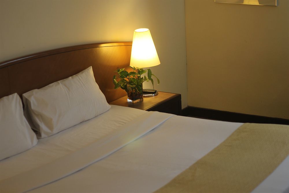 Regalpark Hotel Kuala Lumpur Extérieur photo